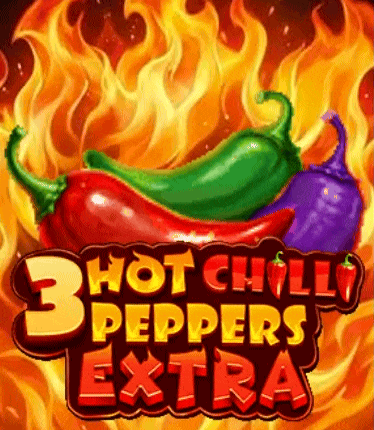play Red Hot Chilli in f casino